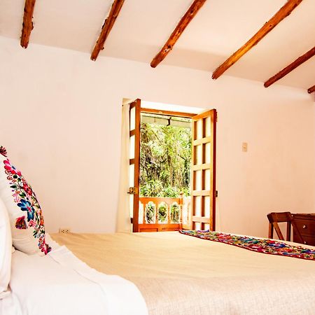 Sacred Valley Mountain Lodge Urubamba Exterior photo