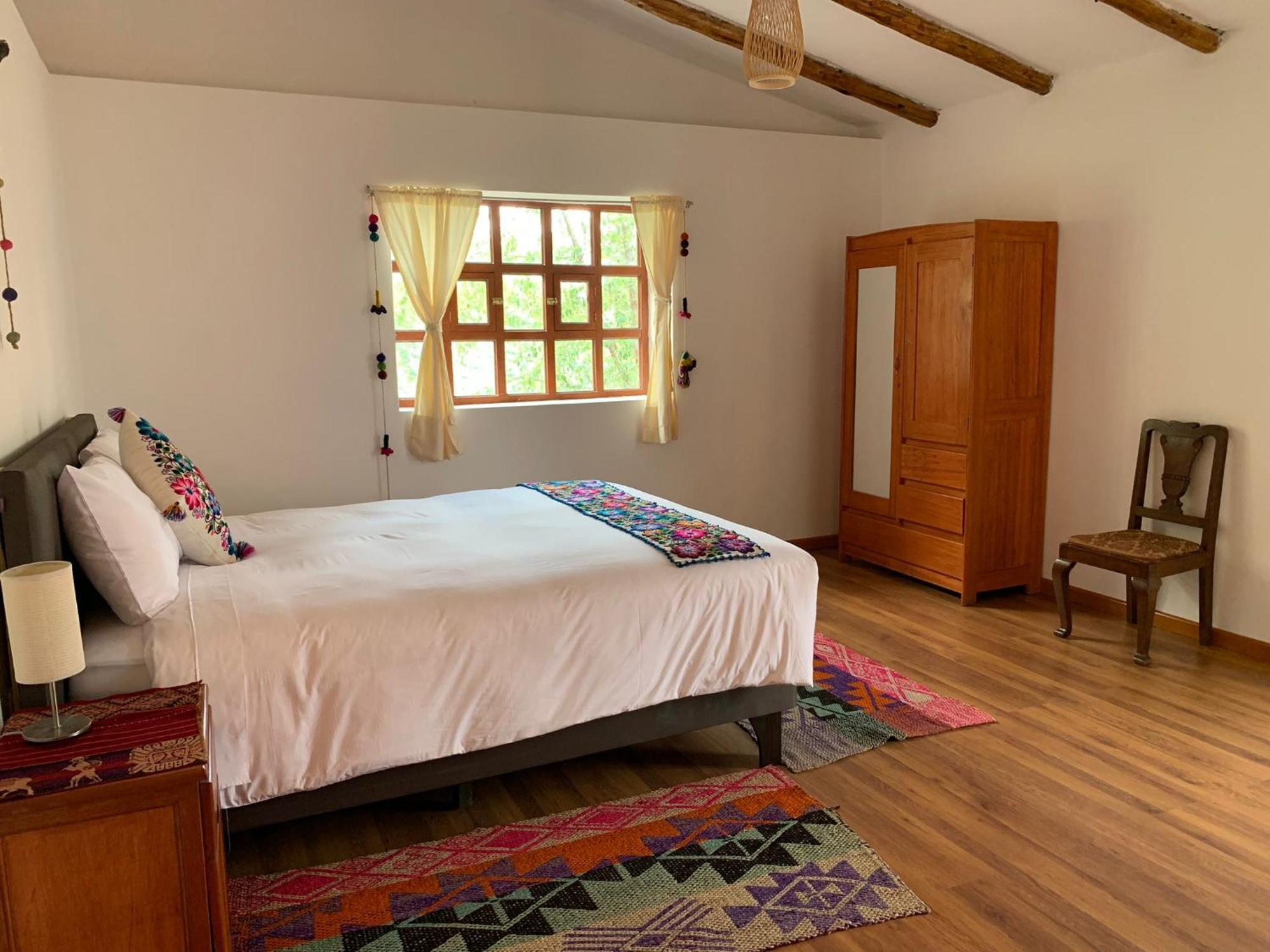 Sacred Valley Mountain Lodge Urubamba Exterior photo
