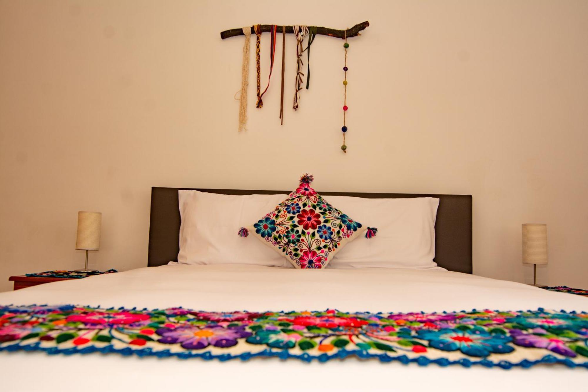 Sacred Valley Mountain Lodge Urubamba Exterior photo
