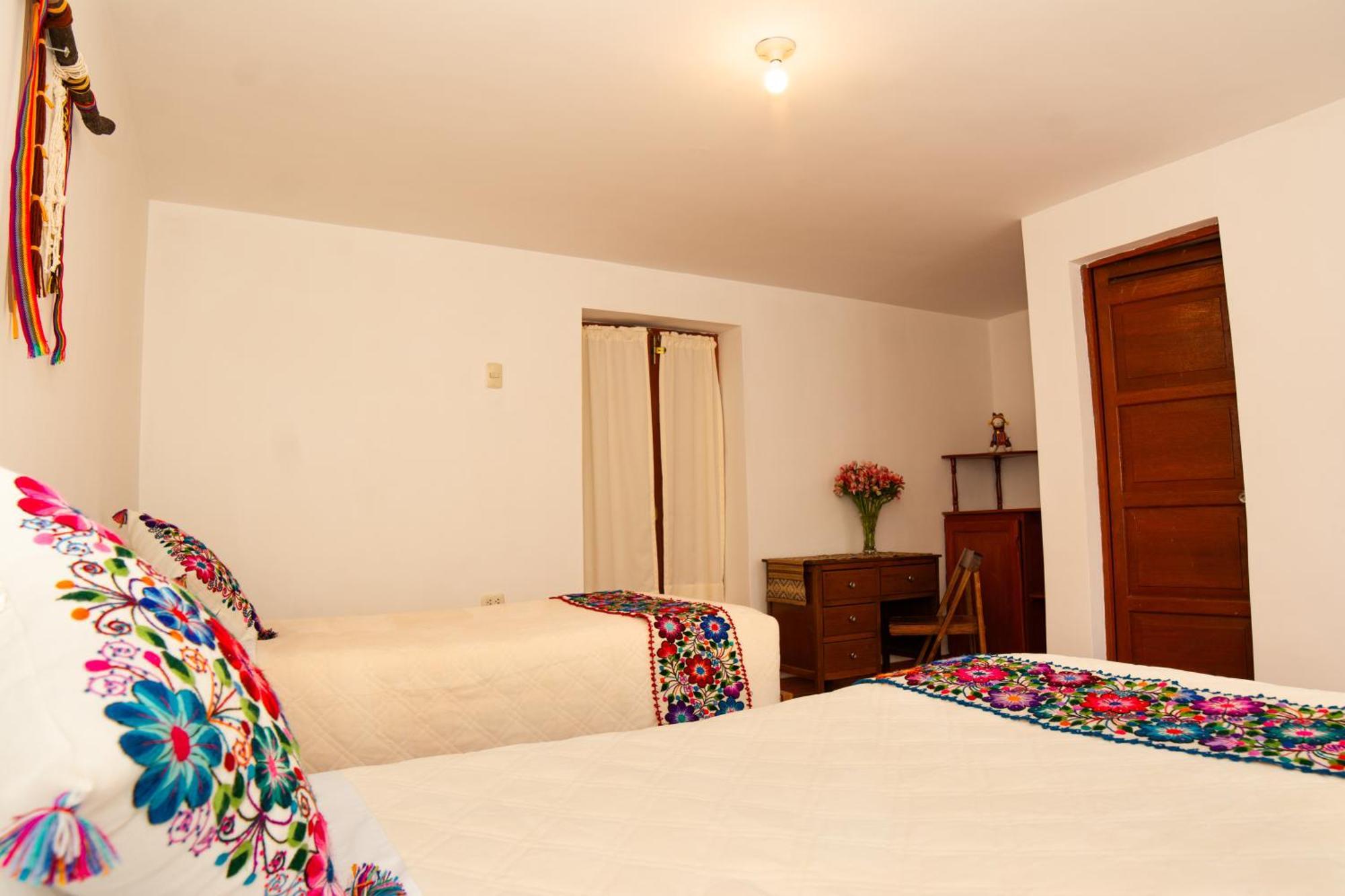 Sacred Valley Mountain Lodge Urubamba Exterior photo