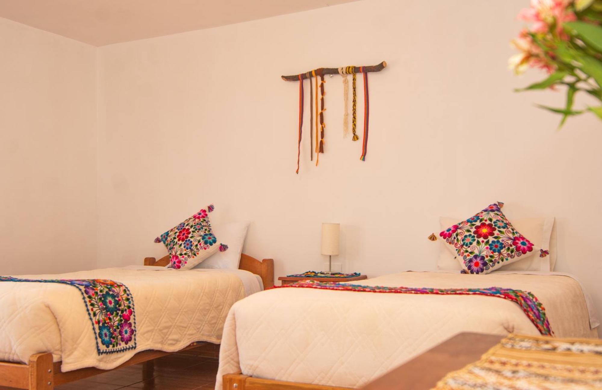 Sacred Valley Mountain Lodge Urubamba Exterior photo