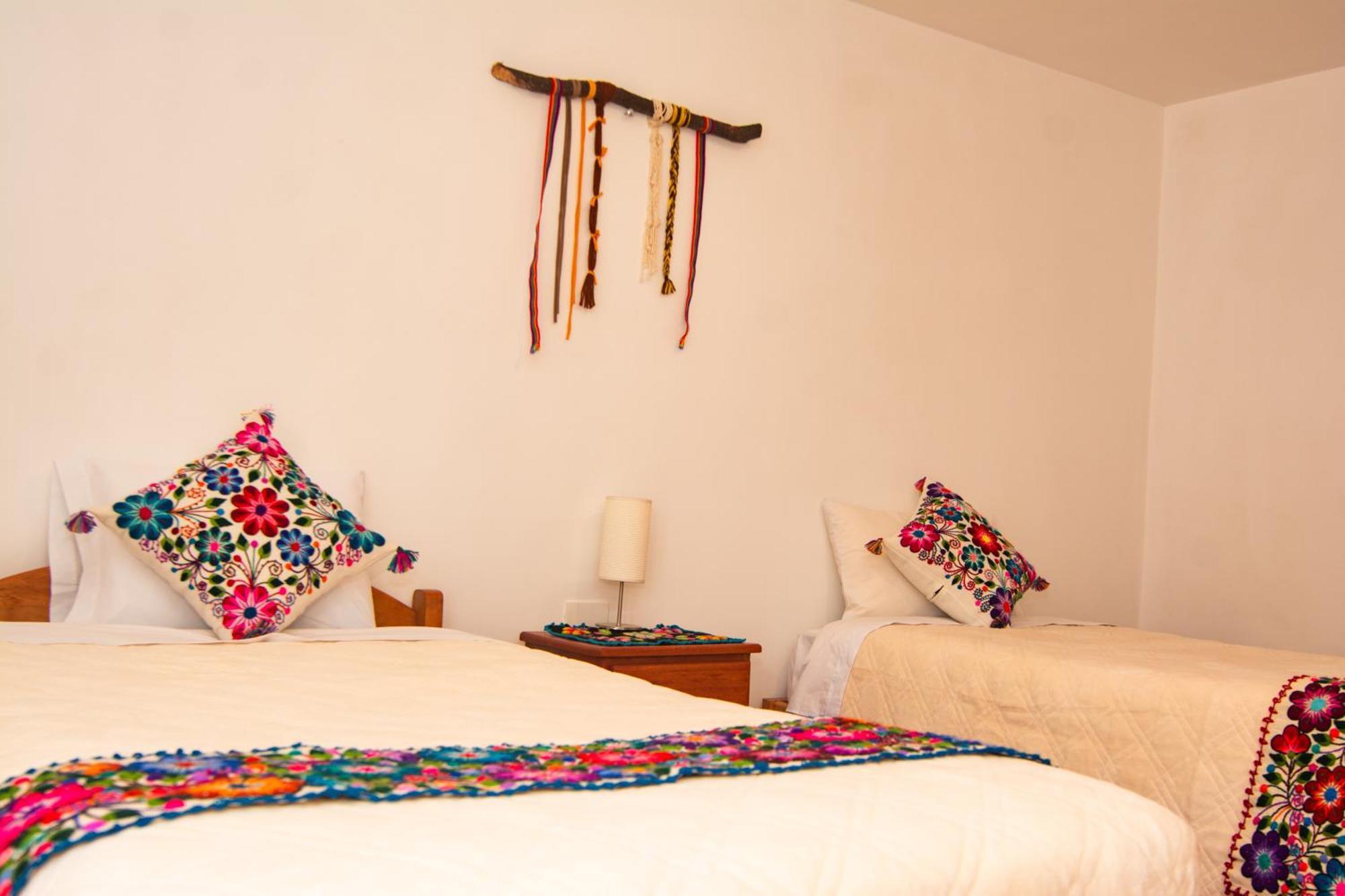 Sacred Valley Mountain Lodge Urubamba Exterior photo