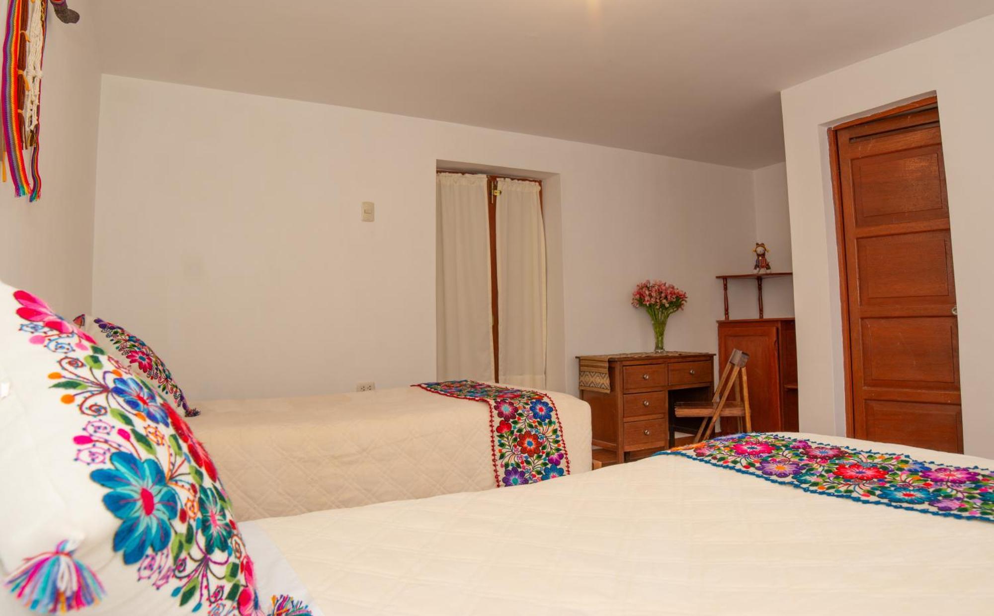 Sacred Valley Mountain Lodge Urubamba Exterior photo