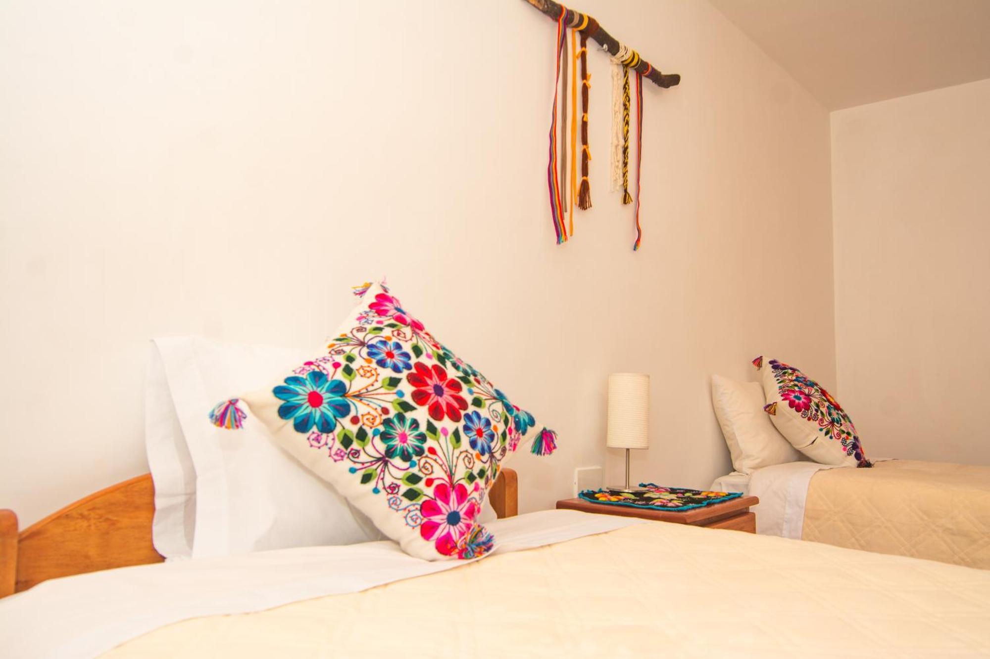 Sacred Valley Mountain Lodge Urubamba Exterior photo
